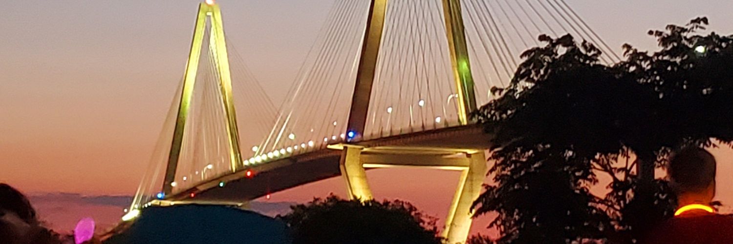 paul_macbay's profile banner image