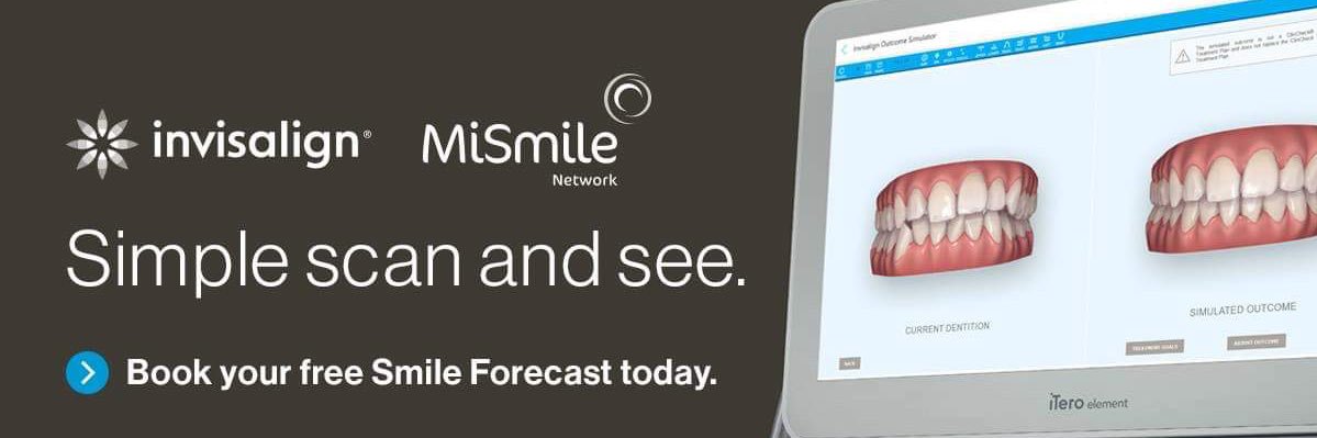 Higgins & Winter Dental & Implant Clinic banner