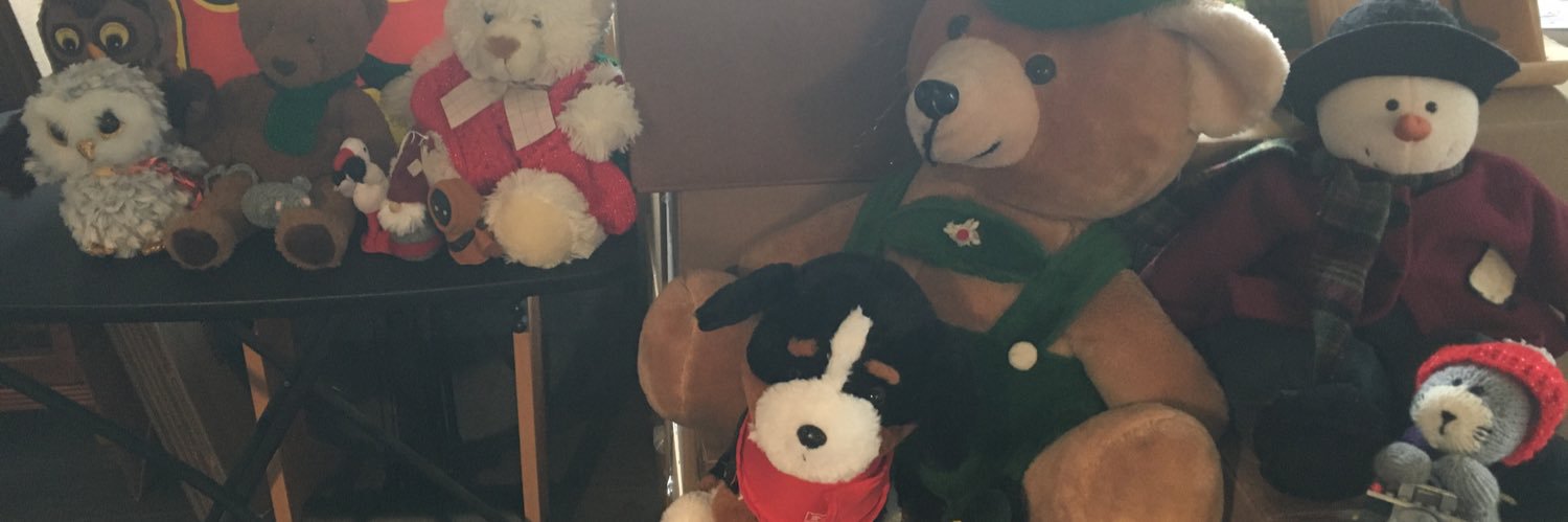 Bonhomme and gang banner