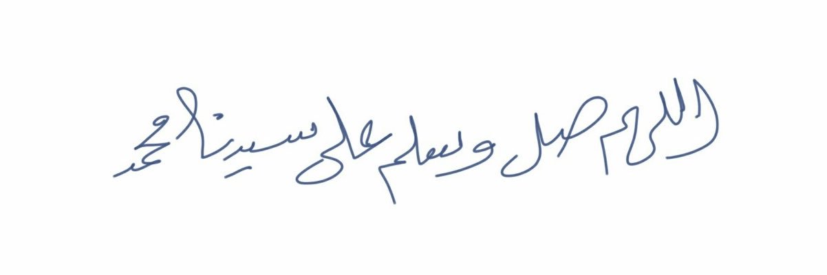 mariam__Al's profile banner image