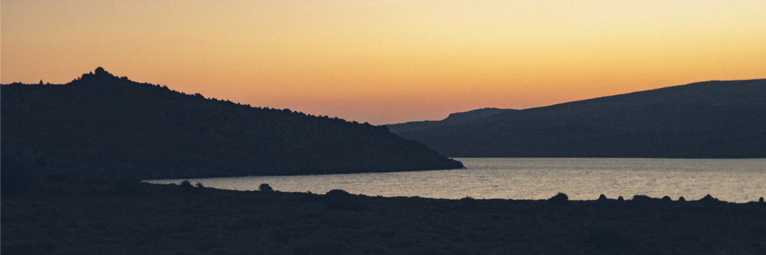 ConorFoxall's profile banner image