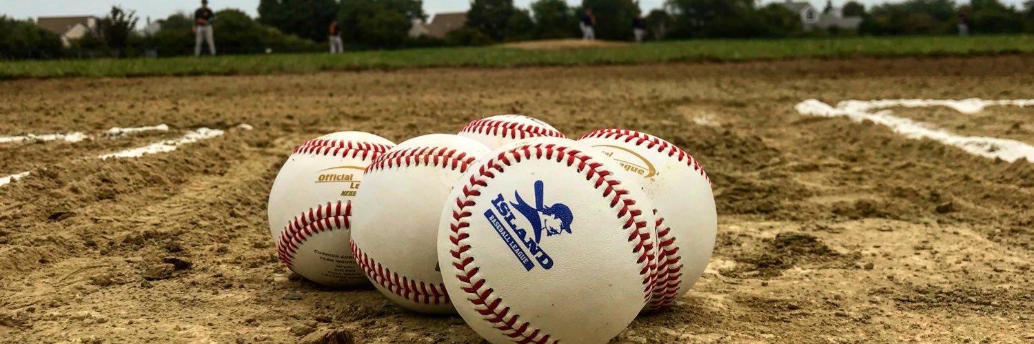 islandbaseball's profile banner image