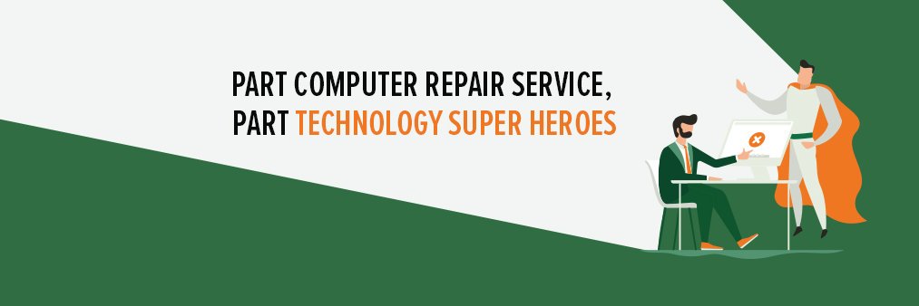 TechSolved's profile banner image