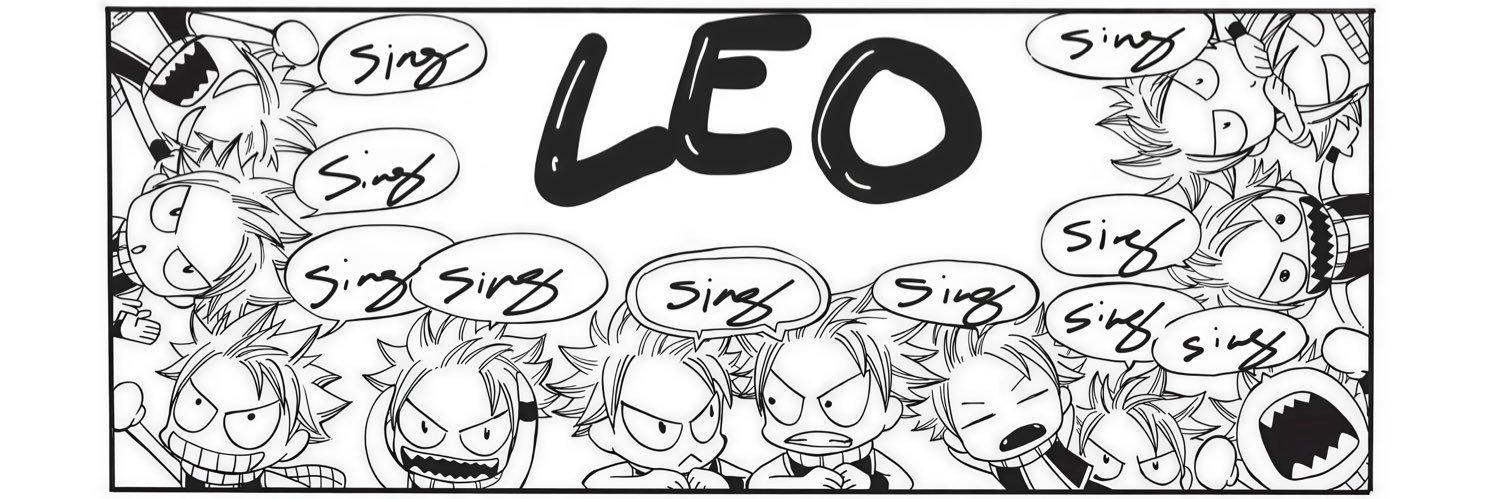leosing96's profile banner image