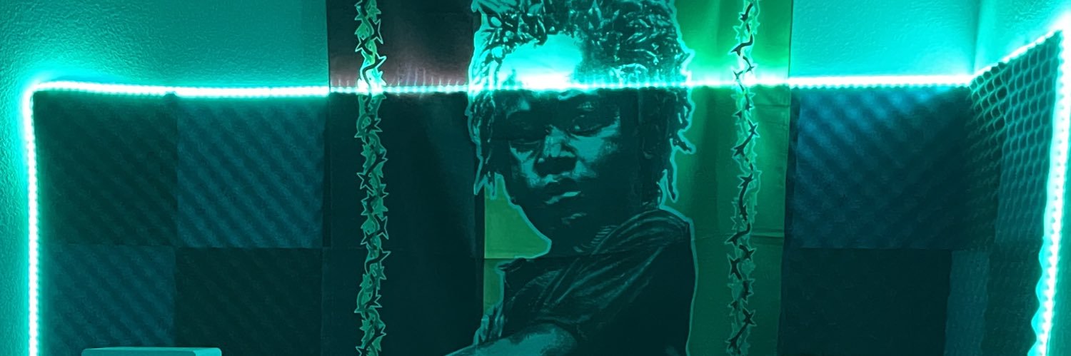 djparentz's profile banner image