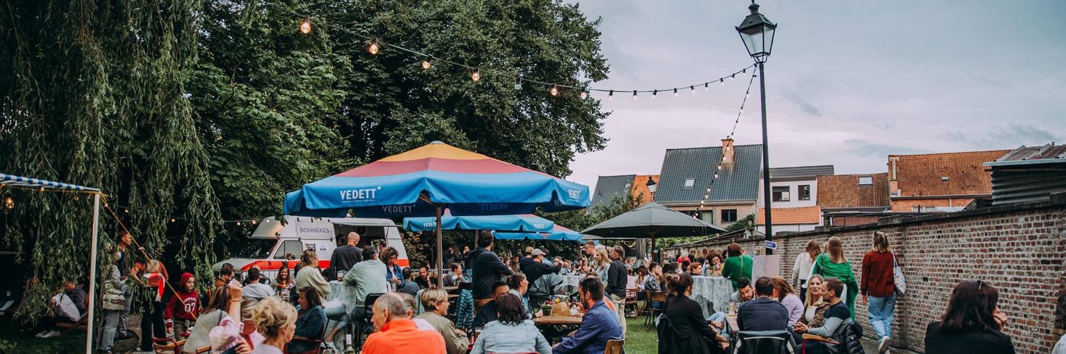 René Vermeulen banner