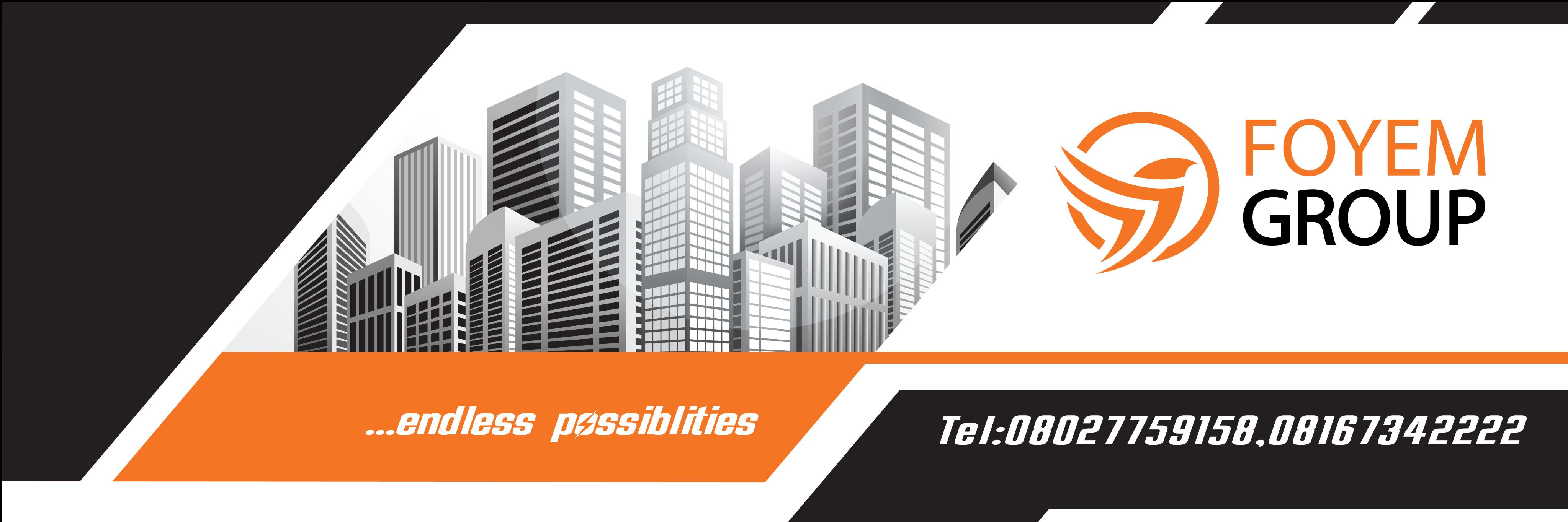 Foyem Group banner