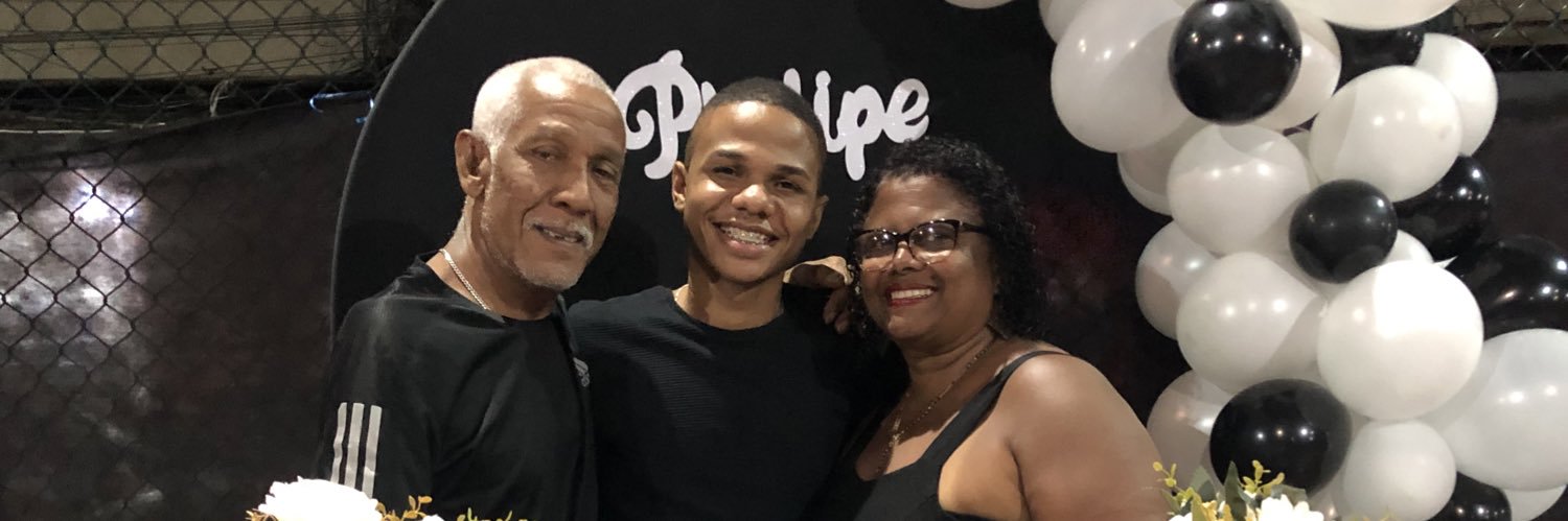 philipeluiz0's profile banner image