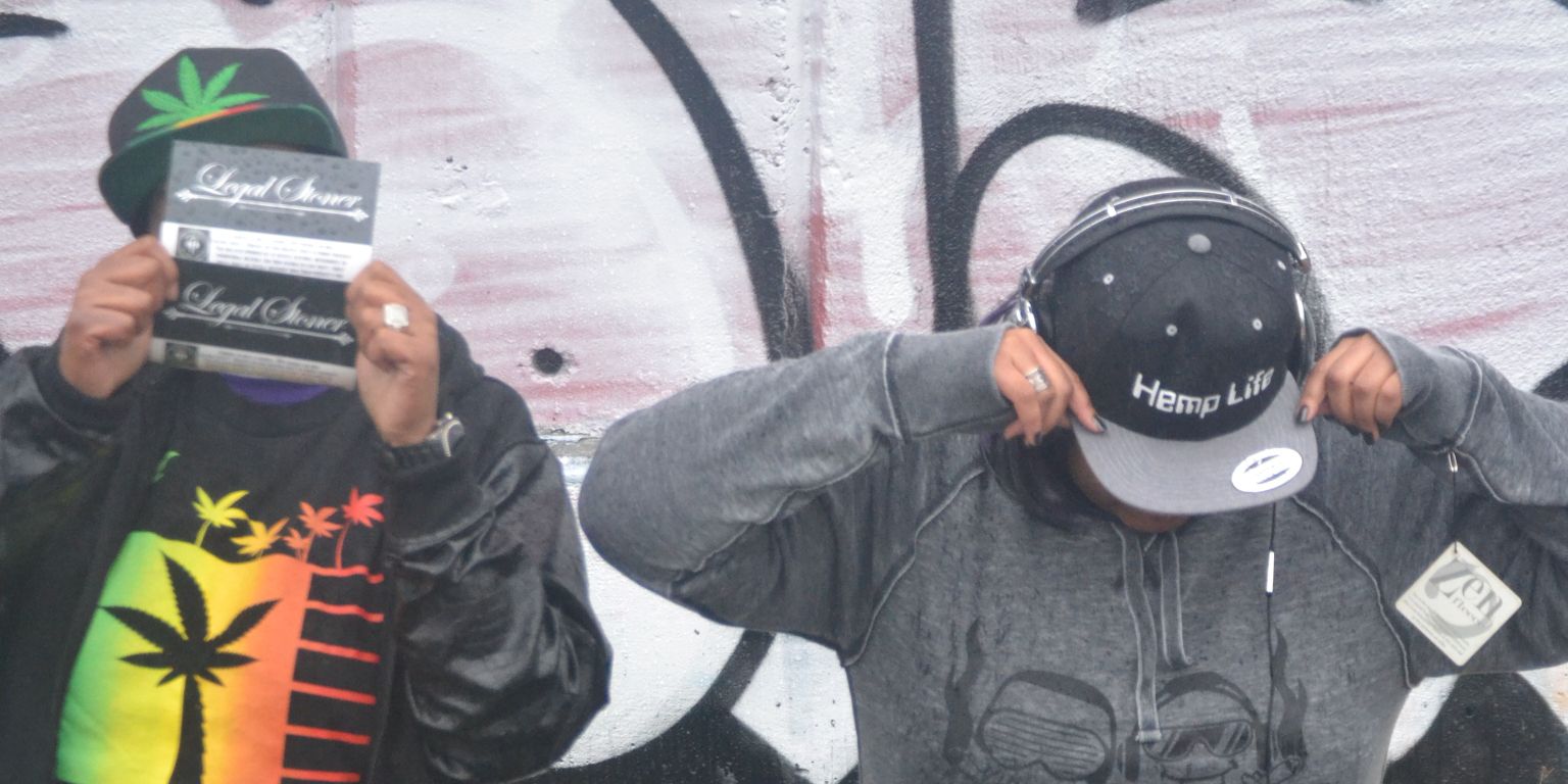 420FashionWeek's profile banner image