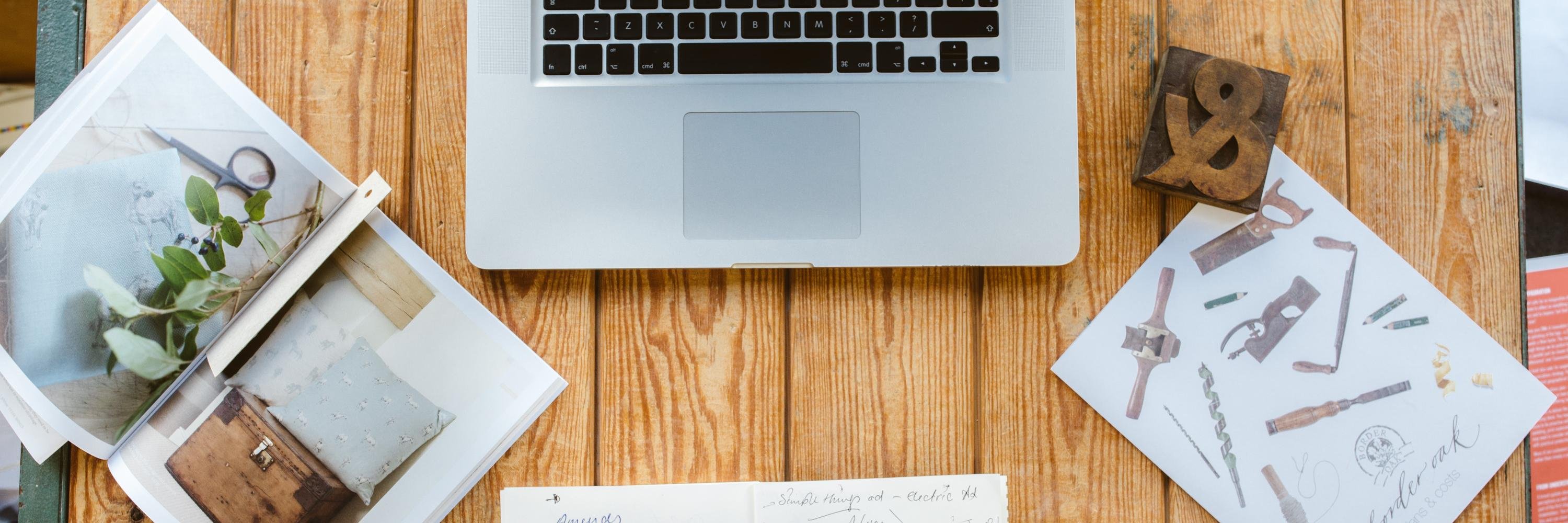 Orphans Press banner