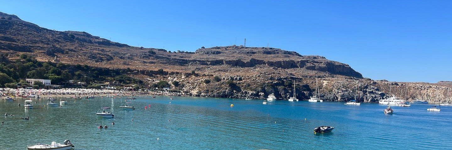 Dean Davidson banner