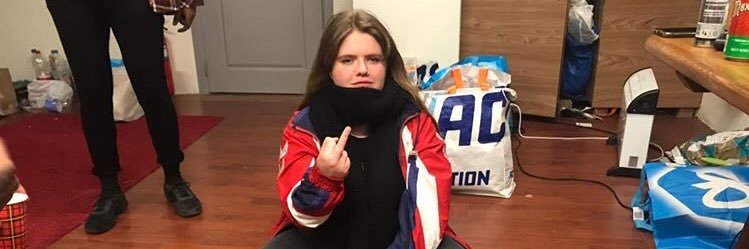 MerelMoors's profile banner image