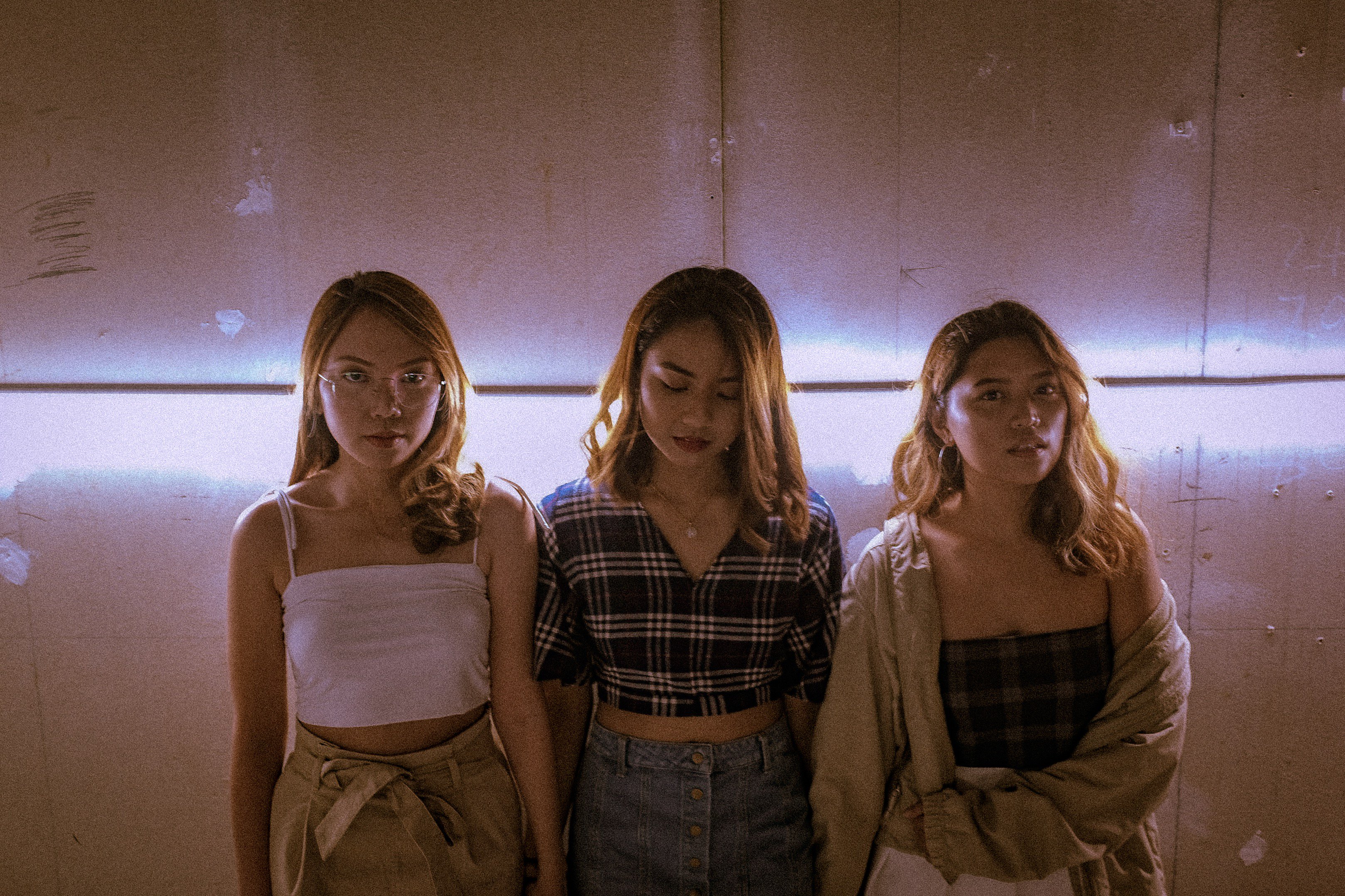 threeofusmusic's profile banner image