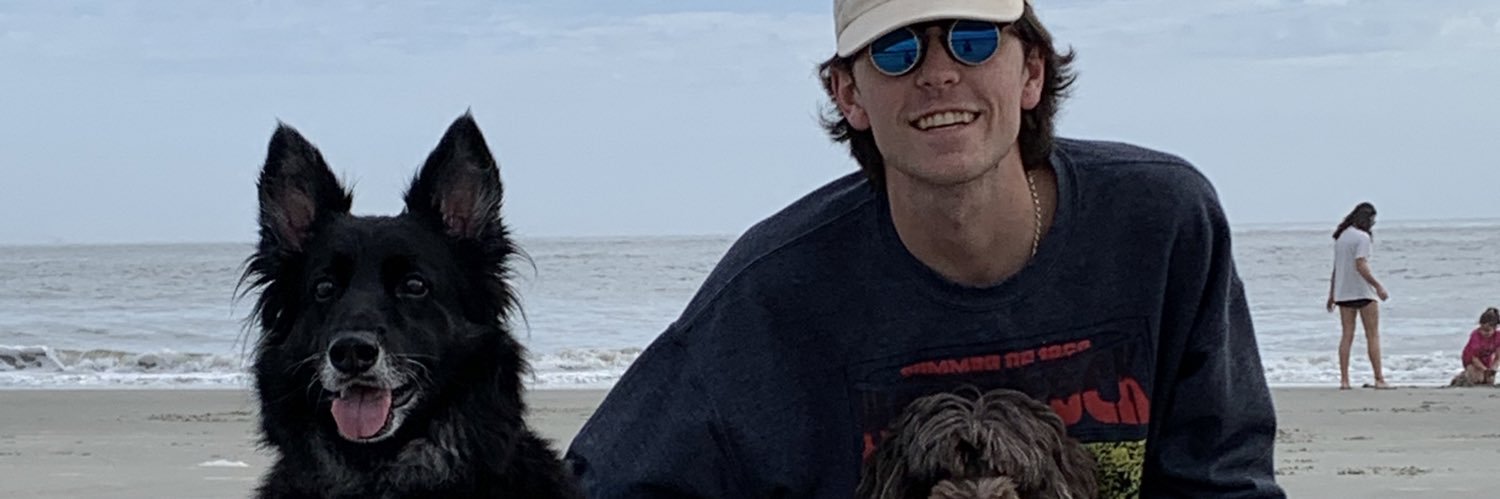 Tanner Graham banner