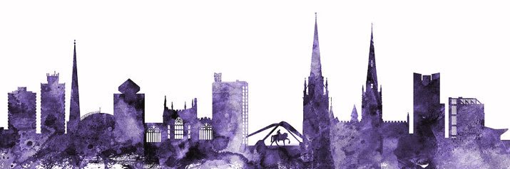 KevKingham's profile banner image