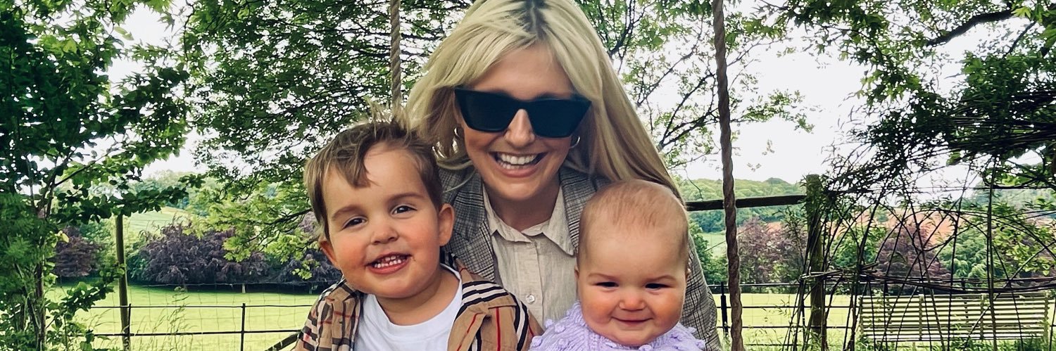 Charly Blackburn banner