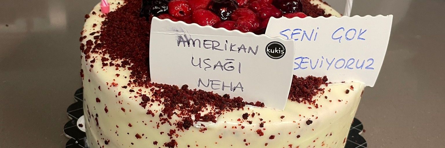 nehaaliis's profile banner image