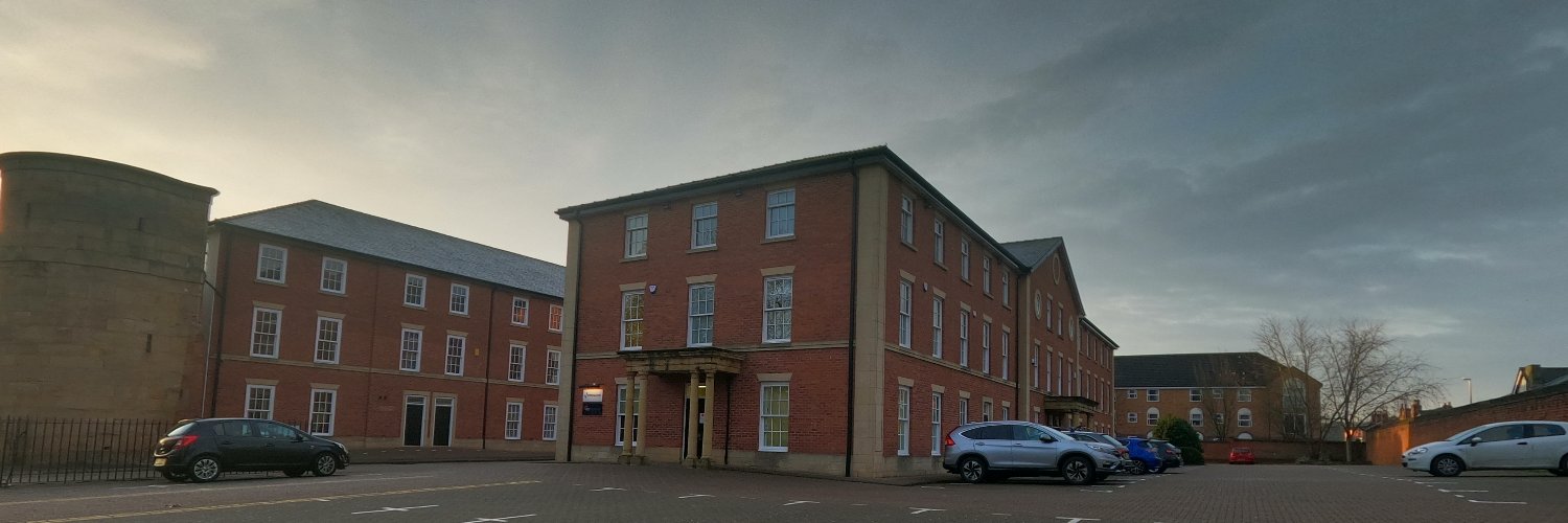 chiroderby's profile banner image