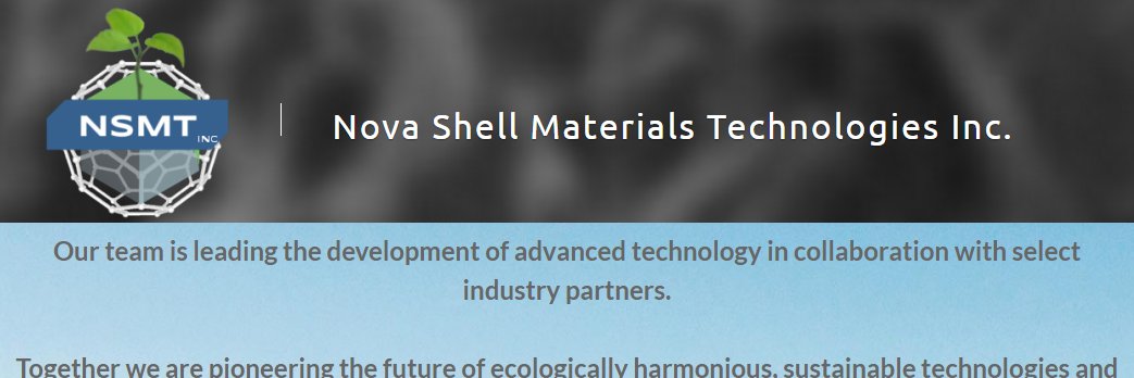 NSMaterials's profile banner image
