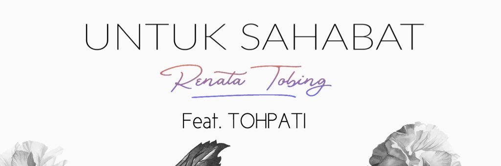 Renata L R Tobing banner