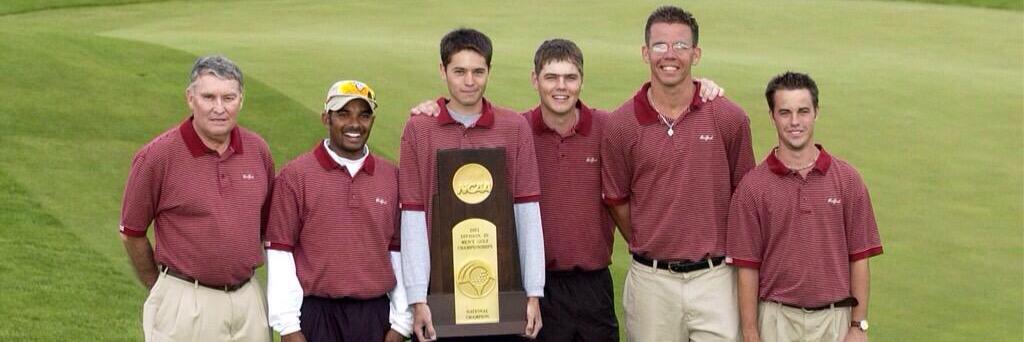 Andrew Biggadike banner