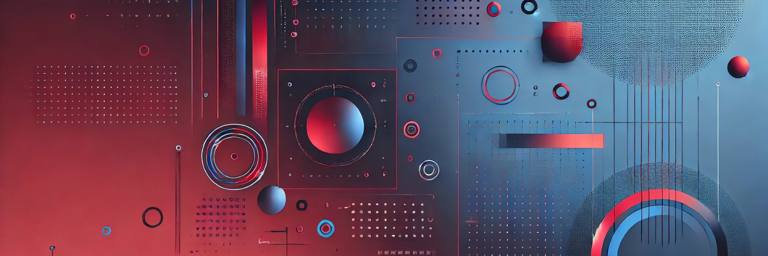 Redbluerock's profile banner image