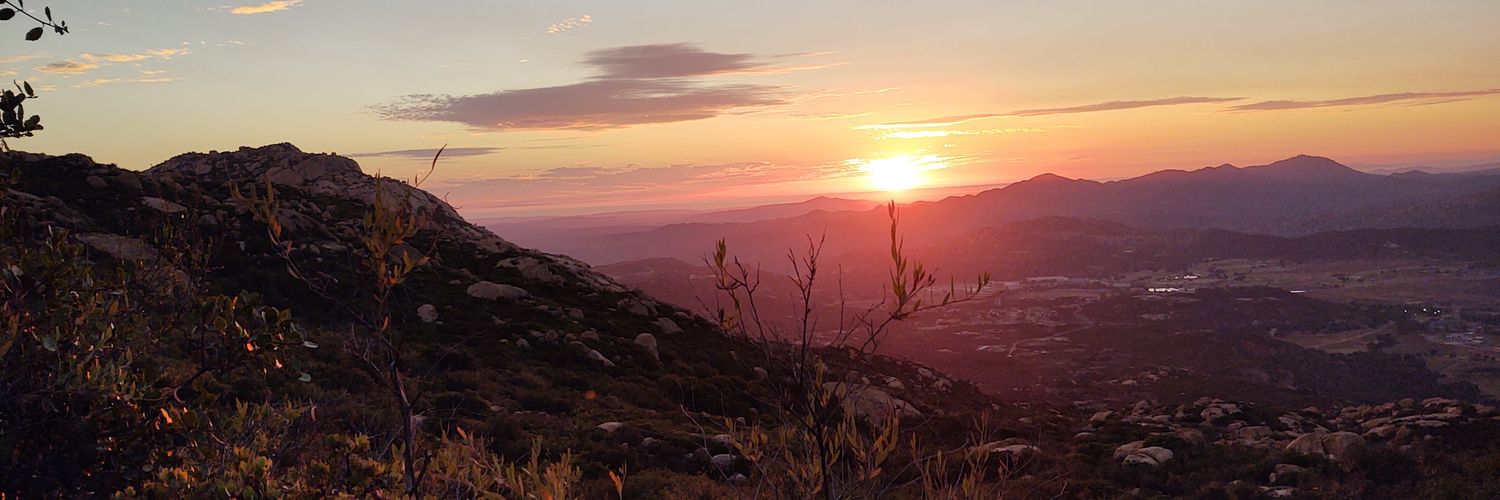 hesgonzo's profile banner image