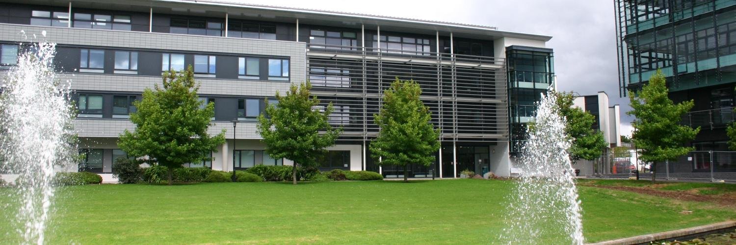 Warwick Uni Maths banner