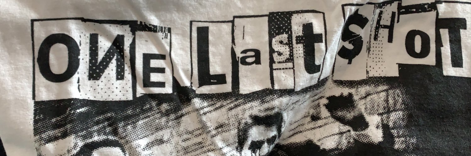 onelastshot315's profile banner image
