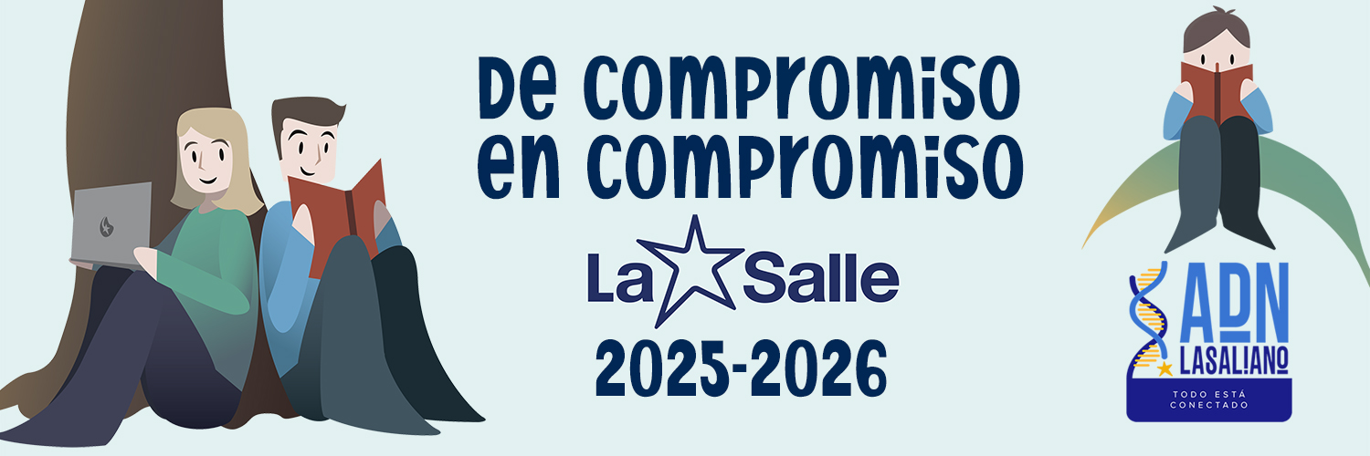 La Salle Arlep banner