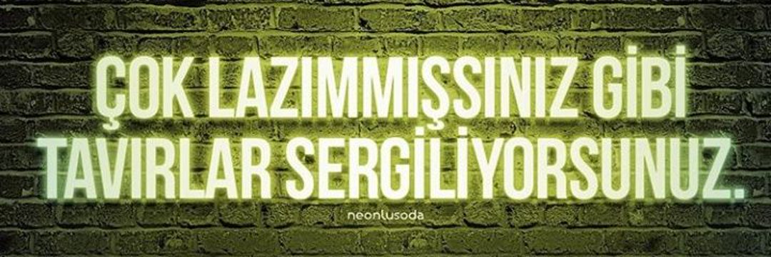 turkeysadeceben's profile banner image