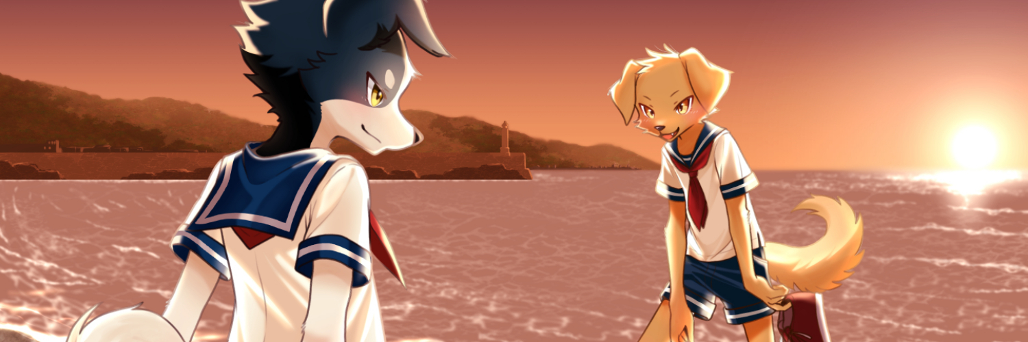 Netiel's profile banner image