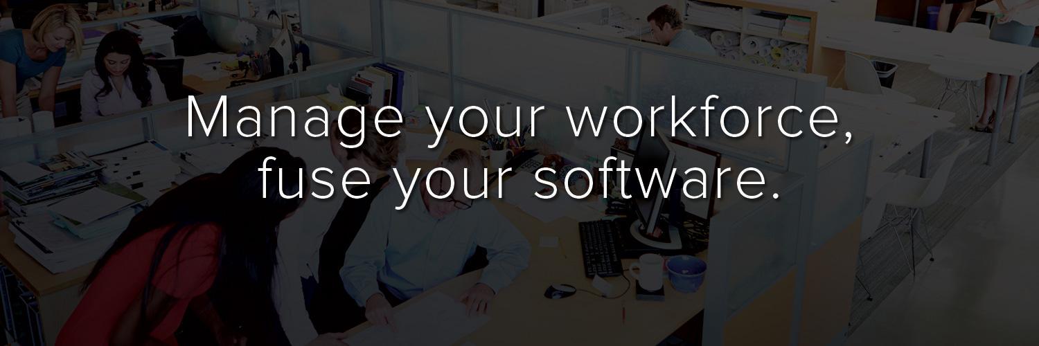 FuseWorkforce's profile banner image