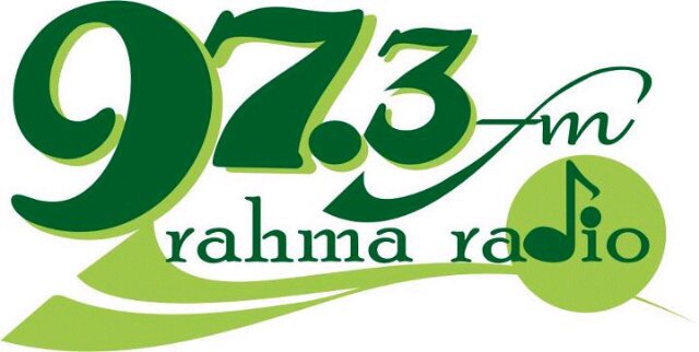 Rahma Radio banner