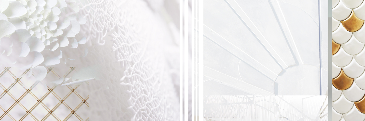 900 North Michigan Shops banner