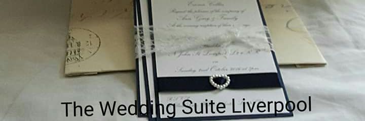 TheWeddingSuiteLpool banner