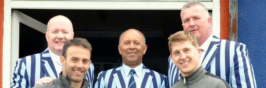 ColinArber's profile banner image