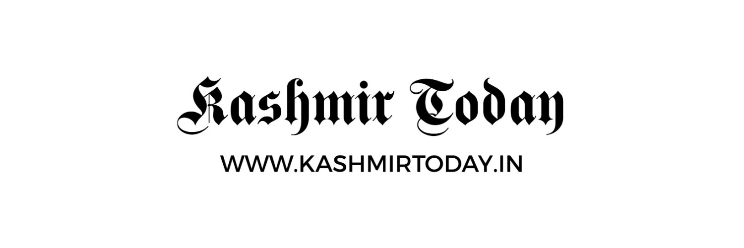 Kashmir Today banner