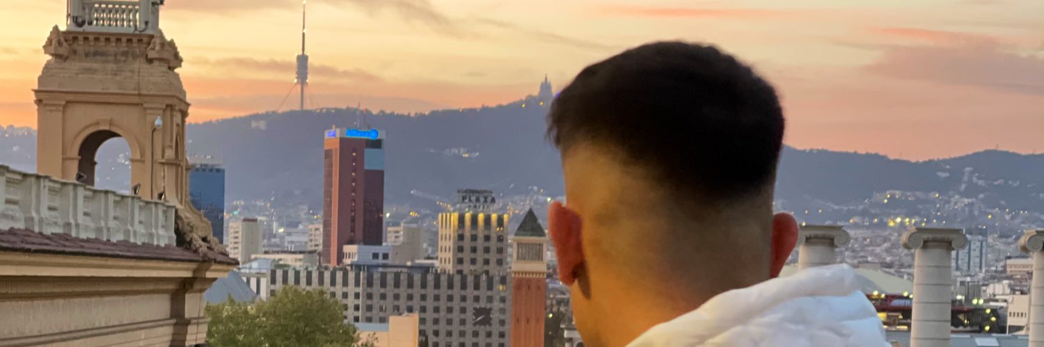 Albert N. 🇪🇸 banner