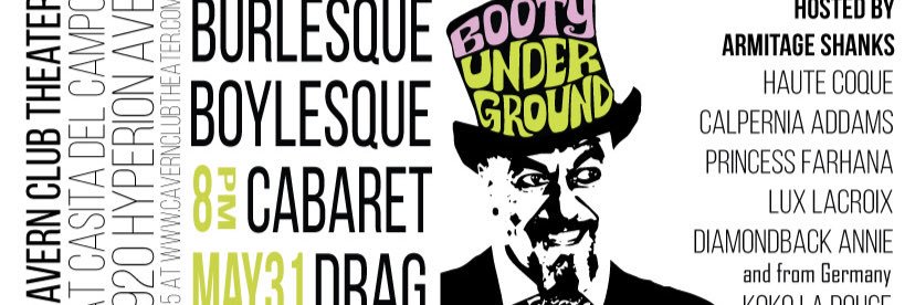 bootyunder's profile banner image