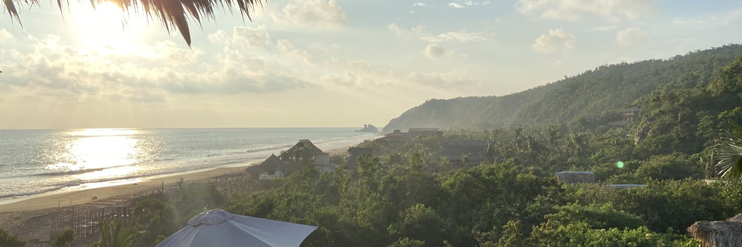 James Meadows banner