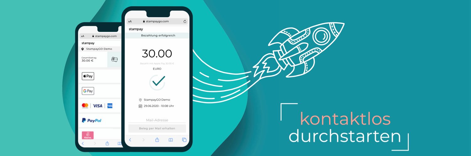 stampay's profile banner image