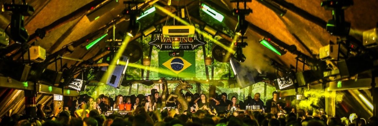 AlissonSantos_4's profile banner image