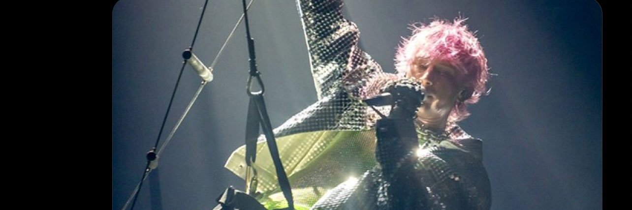 cort98x's profile banner image