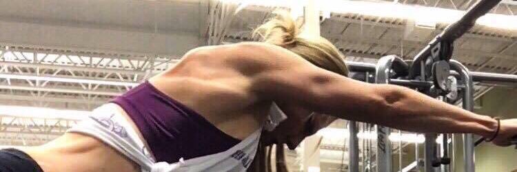 FitGalMindy's profile banner image