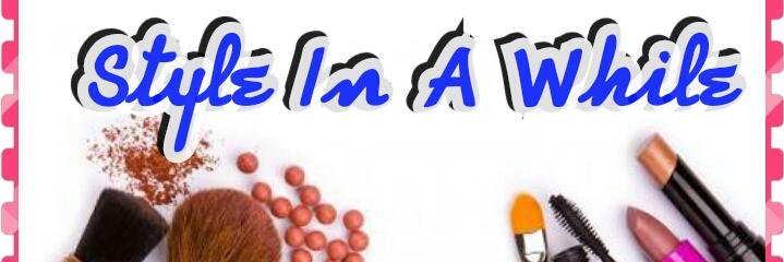 style_ina_while's profile banner image