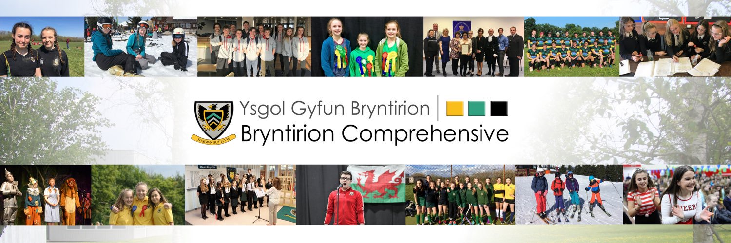 BryntirionComp banner