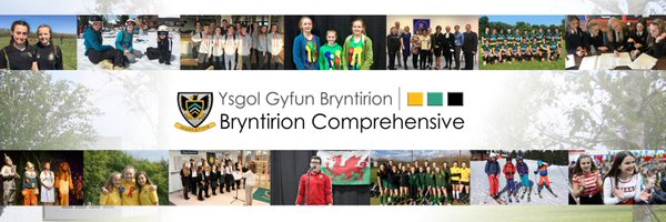 BryntirionComp Profile Banner