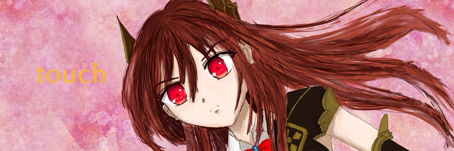 touch_fps's profile banner image
