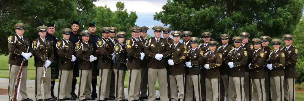 LVHonorGuard's profile banner image